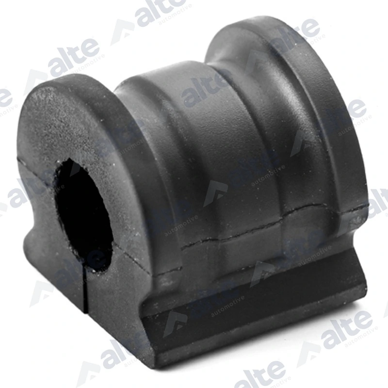 Mounting, stabiliser bar